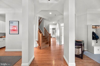 12708 Brightwell Dr, Clarksburg, MD 20871 - photo 7