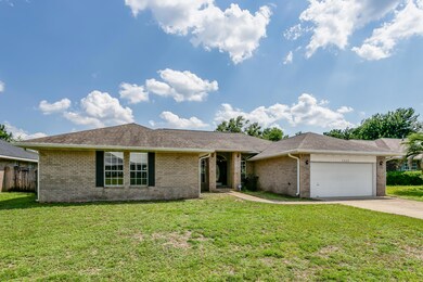 2820 Mohican Way Crestview FL 32539 USA-