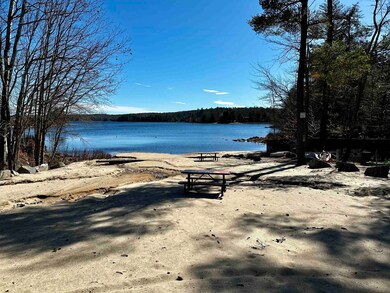 86 Gary Rd, Middleton, NH 03887 - photo 3