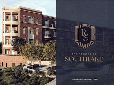 1530 Meeting St unit 1304, Southlake, TX 76092 - photo 4