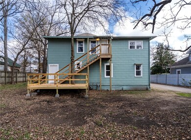 408 S Wright St, Siloam Springs, AR 72761 - photo 3