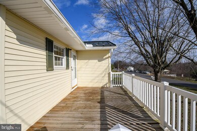 45 E Ridge Loop Rd, Romney, WV 26757 - photo 4