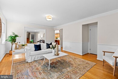 2588 Tarnans Branch Crossing unit CRS, Davidsonville, MD 21035 - photo 7