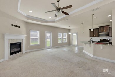 122 Open Field Dr, Fairhope, AL 36532 - photo 5