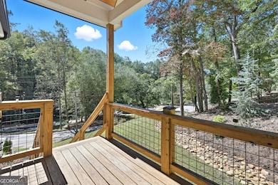 804 Wilshire Rd, Gainesville, GA 30501 - photo 3