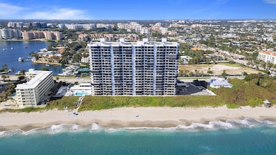 The Marbella unit 4-E, Boca Raton, FL 33432 - photo 2