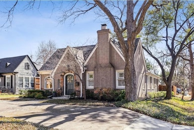 5402 Ridgedale Ave, Dallas, TX 75206 - photo 2