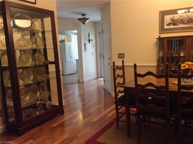 350 Stowe Ave unit 701, Asheboro, NC 27203 - photo 5