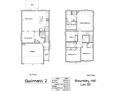 283 Boundary Hall Way, Hinesville, GA 31313 - photo 5