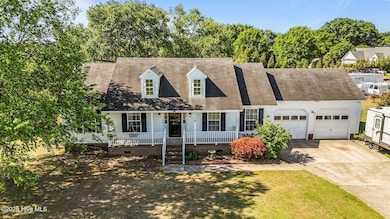 5065 Chris Rd, Bailey, NC 27807 - photo 5