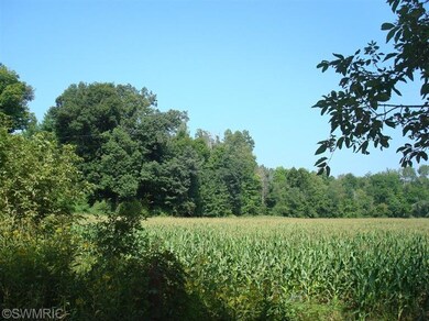 3480 Sampson Rd, Camden, MI 49232 - photo 5