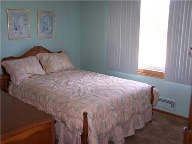 Bedroom Bedroom 1