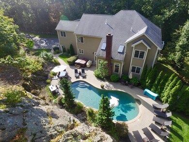 4 Chieftain Ln, Natick, MA 01760 - photo 2