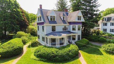 4 Summit Ave, Winchester, MA 01890 - photo 2