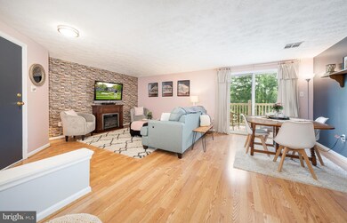 821 Stratford Way unit G, Frederick, MD 21701 - photo 4