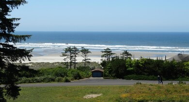 Ocean Views!
