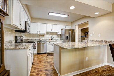 12008 Warrington Ct unit 5, Henrico, VA 23233 - photo 7