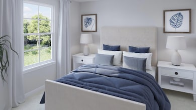 sweetgrass bed 2