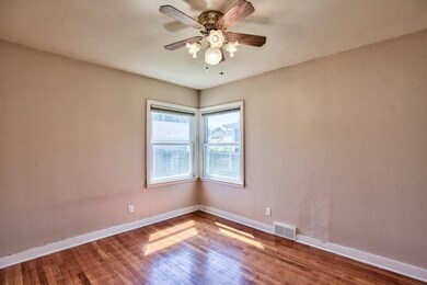 OAK HARDWOOD FLOORING