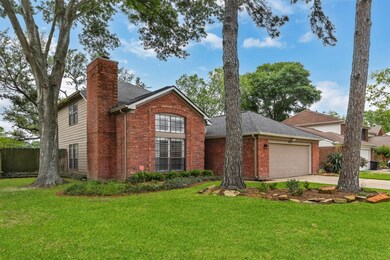 8311 Sparkling Springs Dr, Houston, TX 77095 - photo 2