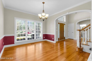 3512 Cranberry Ln, New Bern, NC 28562 - photo 5