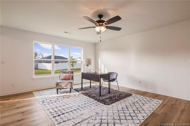 846 Wolf Run Park Blvd, Jeffersonville, IN 47130 - photo 5