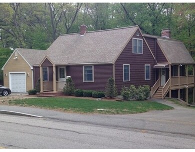 394 Thicket St, South Weymouth, MA 02190 - photo 4