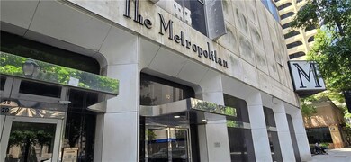 The Metropolitan unit 16A, Atlanta, GA 30303 - photo 4