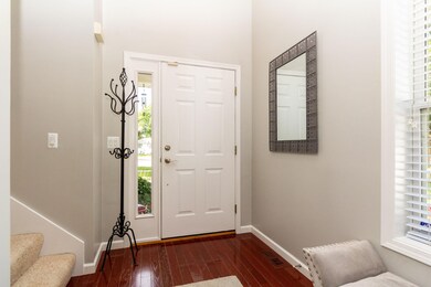 Entry