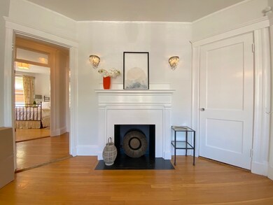 1783 Massachusetts Ave unit 4, Cambridge, MA 02140 - photo 2