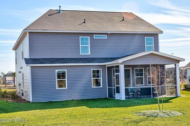 8815 North Balfour Dr NW unit Lot 924 - Tillman E, Carolina Shores, NC 28467 - photo 4