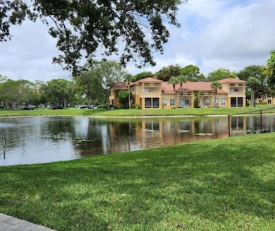 4791 Via Palm Lakes unit 1701, West Palm Beach, FL 33417 - photo 4