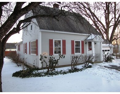 56 Silver St, Greenfield, MA 01301 - photo 3