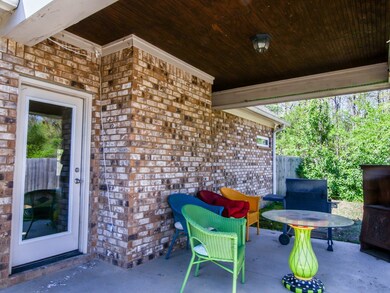 408 O'Hara, Oxford, MS 38655 - photo 2