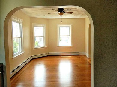 Dining Room.
