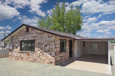 12996 E Central Ave, Mayer, AZ 86333 - photo 2