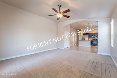 6678 S Stone Fly Dr, Tucson, AZ 85757 - photo 7