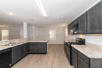 1601 Matthew St, Ennis, TX 75119 - photo 7