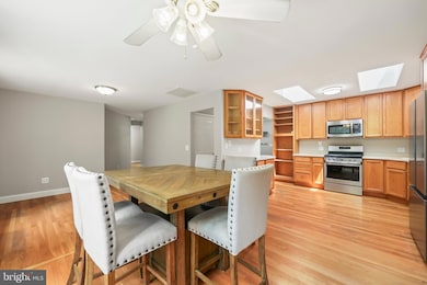 7333 Fox Call Ln, Warrenton, VA 20186 - photo 6