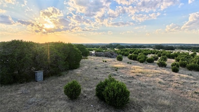 View of undeveloped land featuring rural landscape