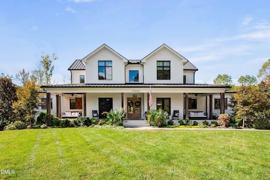 1000 Hidden Trail Ct, Wake Forest, NC 27587 - photo 3