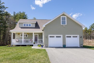 2 Nicklaus Drive