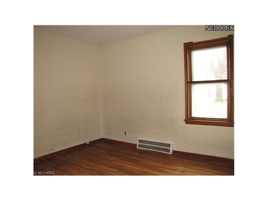 Bedroom 1, 1st floor