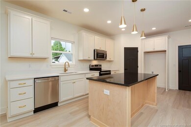 Not actual home. Finishes will be similar.