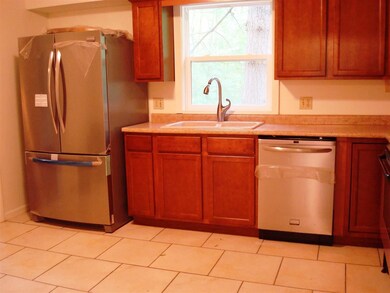 Completely remodeled!