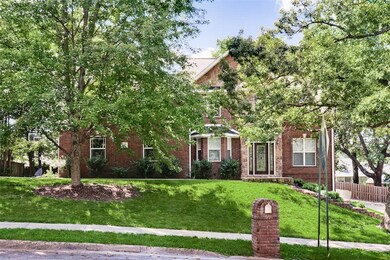 103 NW Olinka Pass St, Bentonville, AR 72712 - photo 2