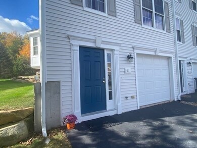 21 Buttercup Ln unit 21, South Grafton, MA 01560 - photo 2