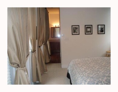 Bedroom.