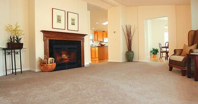 Living Room Pano