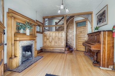 1406 Clayton St, Denver, CO 80206 - photo 3